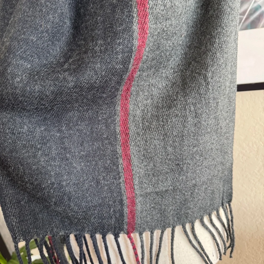 Alpine Swiss Scarf